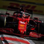 Sainz warns ‘time sheets can be misleading’ in Baku