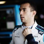 Azerbaijan GP: Saturday’s action in pictures