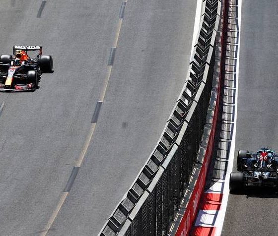Verstappen: ‘I’d be two tenths faster than Hamilton in his car’