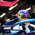Prost ‘not surprised’ by Alonso’s struggle to settle in