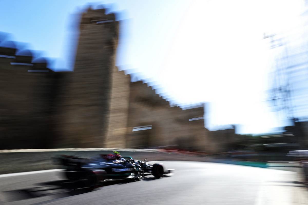 ‘Ultimately something is wrong’, says baffled Bottas