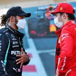 Hamilton ‘honestly hopes’ he won’t be racing at 40