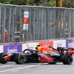 Pirelli’s Isola: Red Bull and Aston Martin ran with lower pressures in Baku