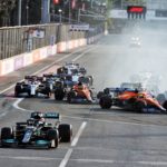 Wolff defends ‘destroyed’ Hamilton: ‘He doesn’t make mistakes’