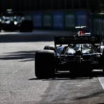 Mercedes: Baku yielded ‘promising theory’ on W12 issues
