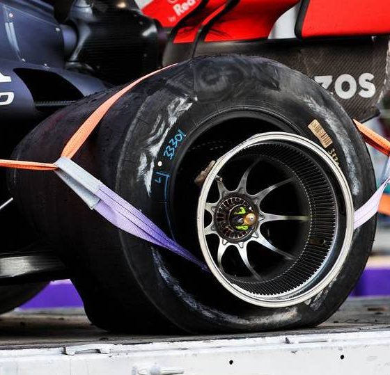 Wolff: Tyre pressures were ‘not a level playing field’ for teams