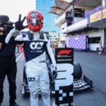 Gasly overcomes engine issues in ‘insane, intense’ race