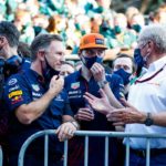 Horner: Wolff wrong to ‘roast’ Mercedes team in public