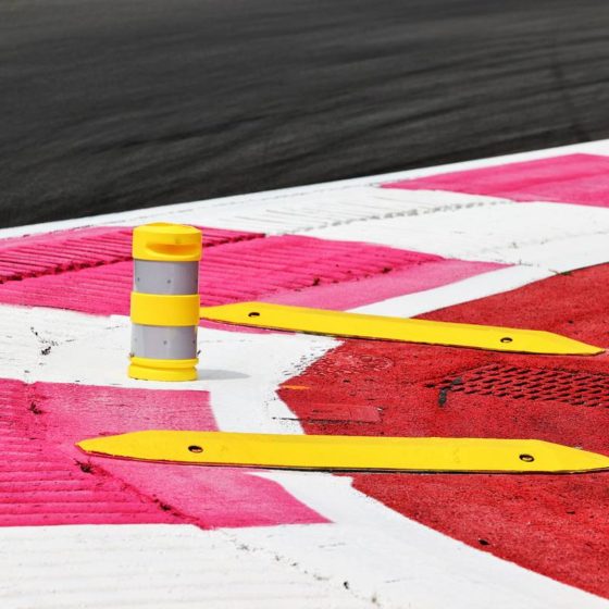 FIA leaves sausage kerbs in place at Paul Ricard