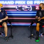 Hamilton wants ‘a good night out’ with F1’s drivers after Covid