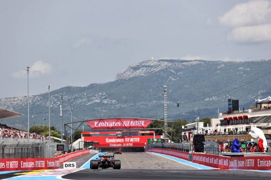 Sergio Perez (MEX) Red Bull Racing RB16B.
18.06.2021. Formula 1 World Championship, Rd 7, French Grand Prix, Paul Ricard, France, Practice Day.
- www.xpbimages.com, EMail: requests@xpbimages.com © Copyright: Charniaux / XPB Images