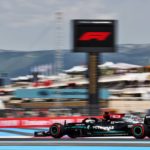 Bottas feeling ‘a lot better’ after chassis swap