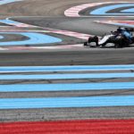 Verstappen faster than Bottas and Hamilton in FP2