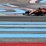 McLaren expecting tough time in tight qualifying