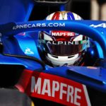 Alonso: Alpine ‘looking quite competitive’ after strong Friday