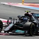 Bottas: Fiery radio message not a sign of breakdown with Mercedes