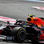 Verstappen satisfied with progress, Perez optimistic