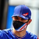 Ocon has ‘no exit clause’ in new Alpine contract