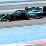 Vettel shrugs off Friday mishaps, targets Saturday pace