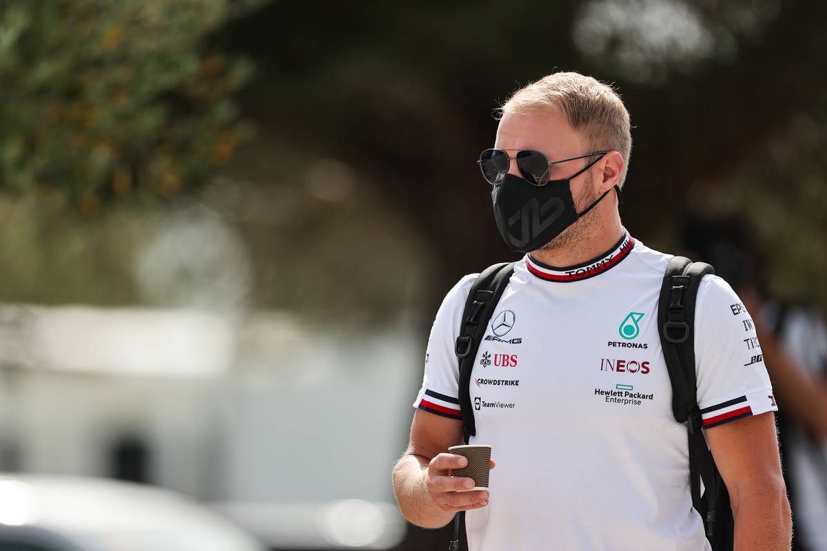 French GP: Saturday’s action in pictures