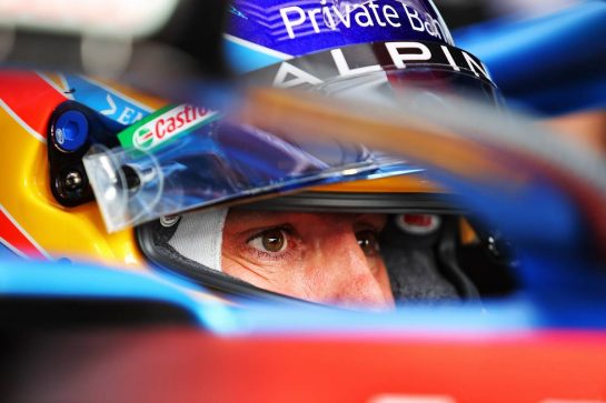 Fernando Alonso (ESP) Alpine F1 Team A521.
19.06.2021. Formula 1 World Championship, Rd 7, French Grand Prix, Paul Ricard, France, Qualifying Day.
- www.xpbimages.com, EMail: requests@xpbimages.com &copy; Copyright: Moy / XPB Images