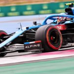 Alonso: Alpine ‘more or less’ where it expected to be