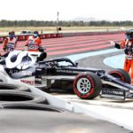 Max Verstappen seizes pole for French GP from Mercedes