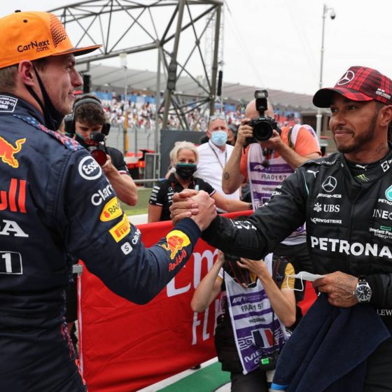 Brundle disagrees that Hamilton’s defense was ‘too soft’