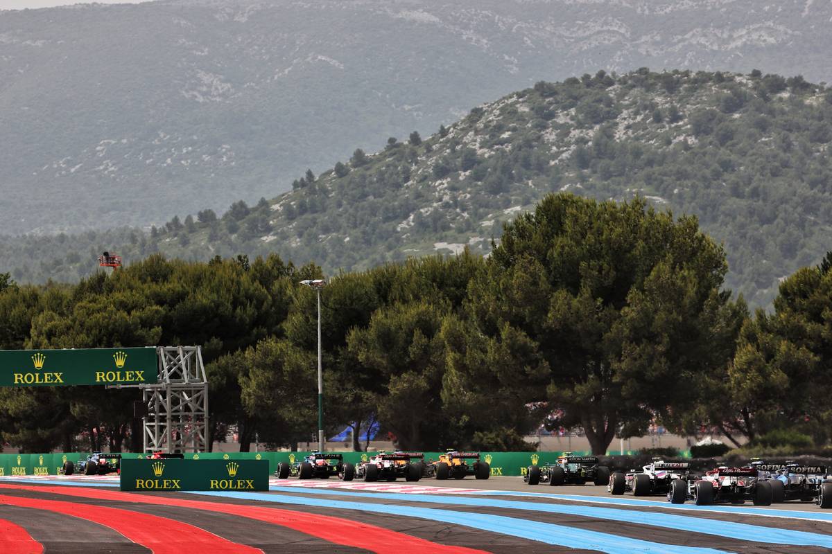 Verstappen wins tense back-and-forth French GP