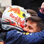 ‘It’ll be like this for the rest of the season,’ predicts Verstappen