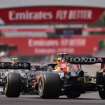 Shovlin: Perez squashed Mercedes’ two-stop option in France