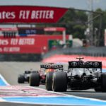 Bottas justifies radio outburst over Mercedes strategy