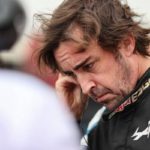 Alonso: Alpine performance level at Paul Ricard ‘a relief’