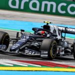 Verstappen leads Gasly in Styrian GP first practice