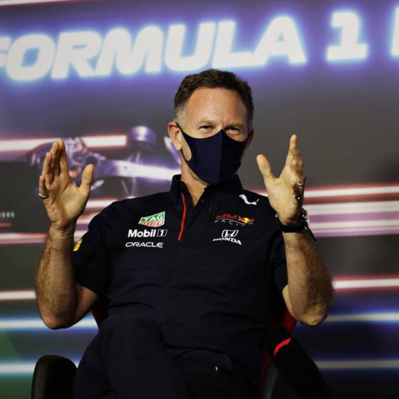 FIA directive ‘could make pitstops more dangerous’ – Horner