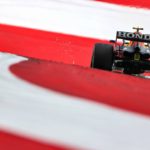 “Lewis faster” warns Verstappen, despite topping Friday