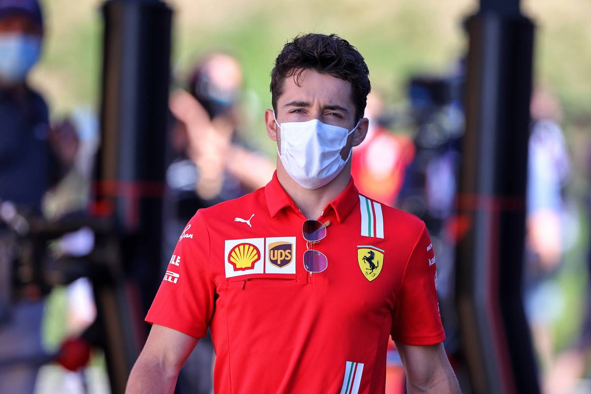 Styrian GP: Saturday’s action in pictures