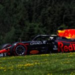 Hamilton edges Verstappen in final Styrian GP practice