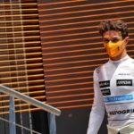 Norris: ‘A bit of a shock’ to be only a tenth off Hamilton