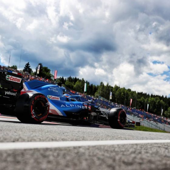 Peerless Verstappen captures Styrian GP pole for Red Bull