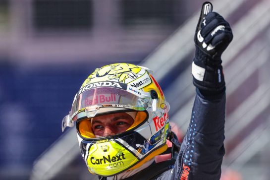 Max Verstappen (NLD), Red Bull Racing
26.06.2021. Formula 1 World Championship, Rd 8, Steiermark Grand Prix, Spielberg, Austria, Qualifying Day.
- www.xpbimages.com, EMail: requests@xpbimages.com © Copyright: Charniaux / XPB Images