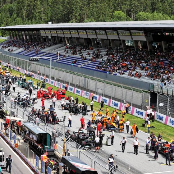 ‘Just perfect’ Verstappen storms to fourth win of 2021