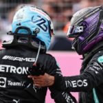 Hamilton says Mercedes needs urgent upgrades