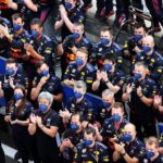 Victorious Verstappen ‘looking forward to next weekend’