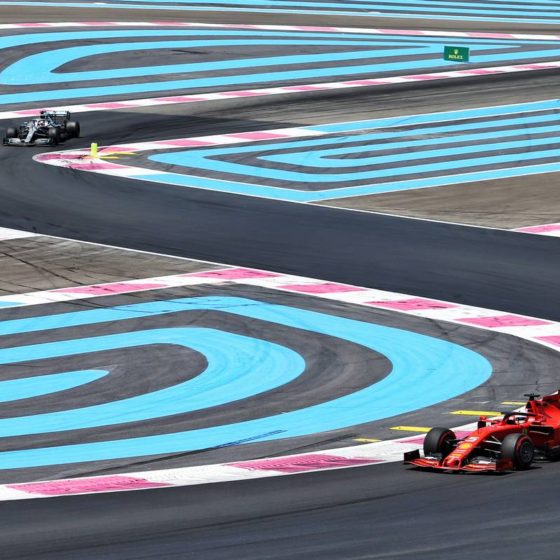 Boullier admits French GP date change was ‘a big problem’