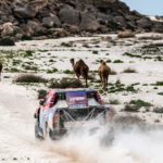Cross-Country – Alvarez/Monleon claim last minute victory in Kazakhstan