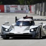 Magnussen returns to the winner’s circle with IMSA win