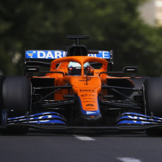 Ricciardo says upcoming triple-header will ‘fast track’ progress