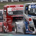 ETRC: season kicks into action in Hungary