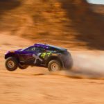 McLaren Racing set to enter Extreme E in 2022!